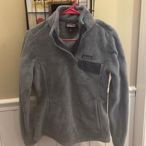 Patagonia pullover